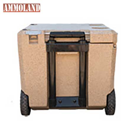 Canyon Coolers the Mule