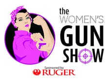 The Women's Gun Show logo