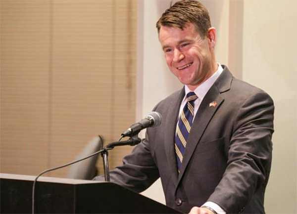 Todd Young