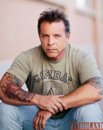 Tony Blauer