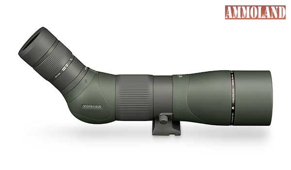 Vortex Optics Introduces the New Razor HD Spotting Scopes