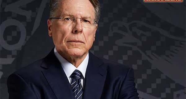 Wayne LaPierre