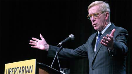 William Weld