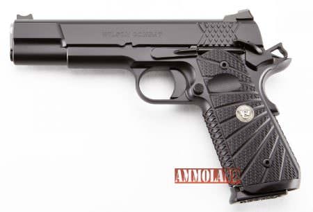 Wilson Combat: X-TAC Elite