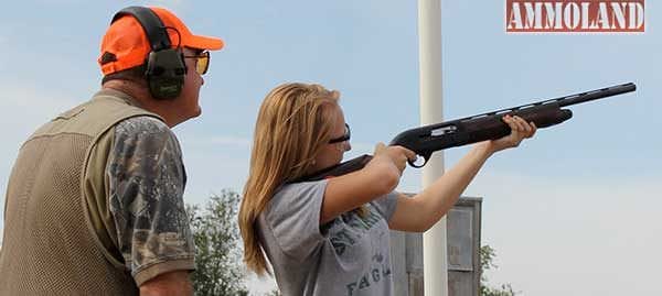  Youth Learn Outdoor Skills At Unique Fair In Osborne, Kansas