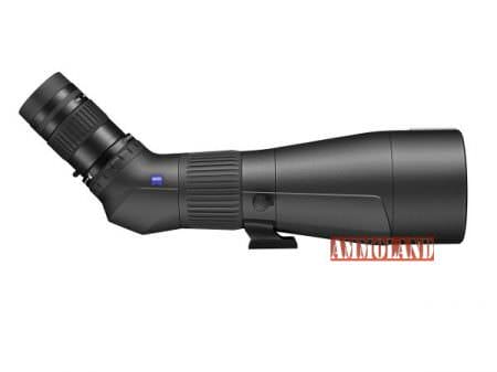 ZEISS Conquest Gavia 85 spotting scope