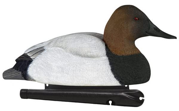 The King of Ducks.