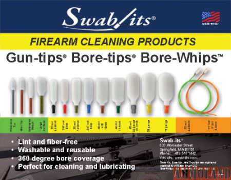 Swab-its