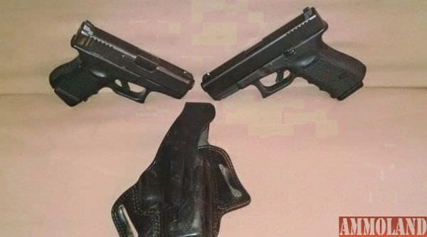 Glock for Conceal Carry Glock for Conceal Carry