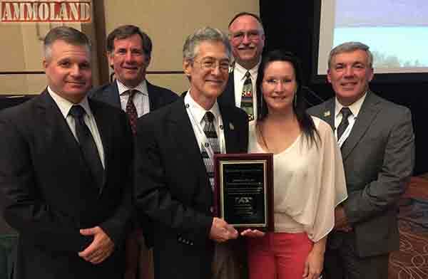 The award celebrates the Georgia Plant Conservation Alliance’s “outstanding contributions” to the association and to advancing professional fish and wildlife management in North America.