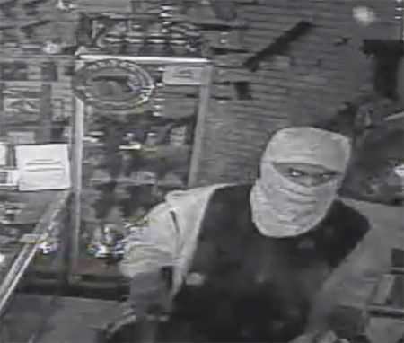 ATF & Firearms Industry Offer Reward in Indianapolis Firearms Theft