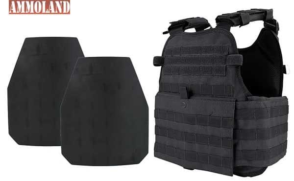 As current events have clearly shown, an alarming nationwide trend is on the rise: active-shooter incidents involving rifle threats. In response, GideonTactical has developed a new product designed to address and prepare for these scenarios: the Active Shooter Kit. 