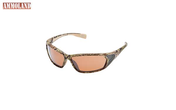 Native Eyewear Andes Realtree Camo Sunglasses