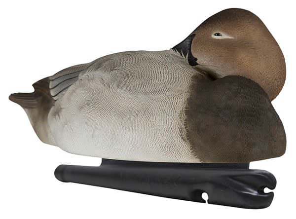 Avian-X’s NEW Topflight Canvasback/Redhead Sleeper Pack