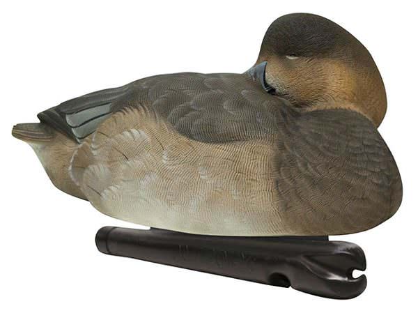 Avian-X’s NEW Topflight Canvasback/Redhead Sleeper Pack