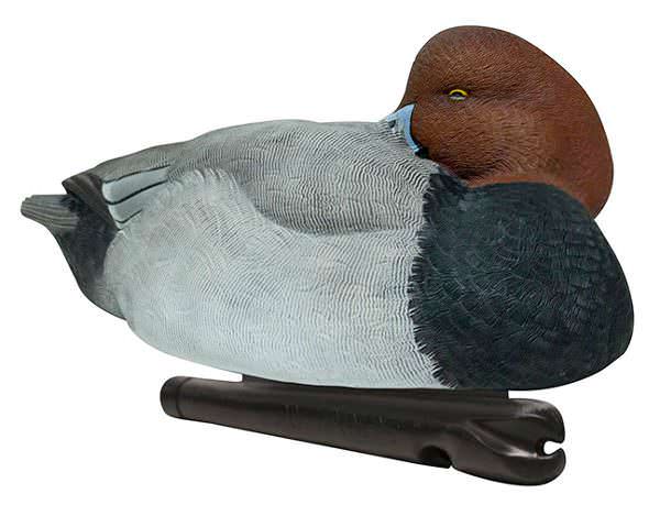 Avian-X’s NEW Topflight Canvasback/Redhead Sleeper Pack