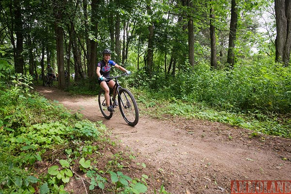 Bike Trail