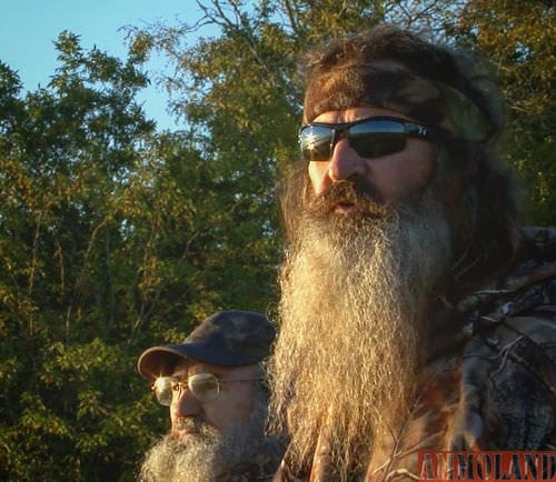 Duck Commander