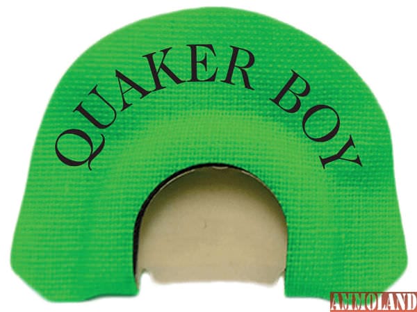 Quaker Boy SR-O.B.H Game Call