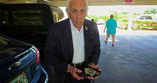 Eugenio “Musculito” Martinez