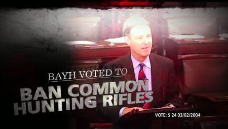 Evan Bayh