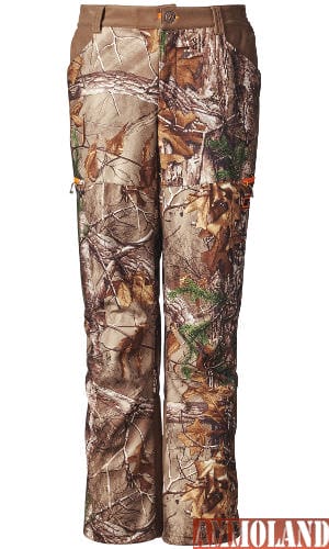 Field & Stream Men's Every Hunt Soft Shell Hunting Pant