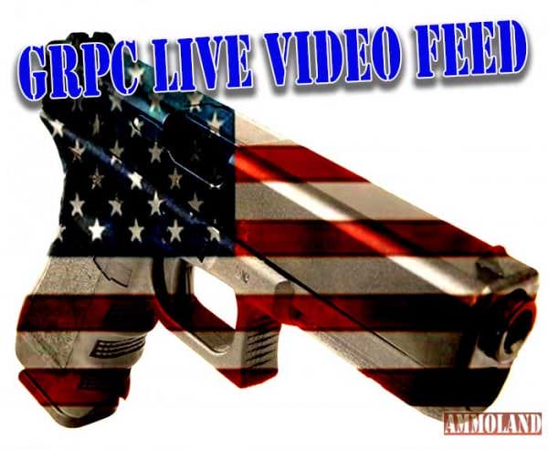 Gun Rights Policy Conference LIVE VIDEO Feed