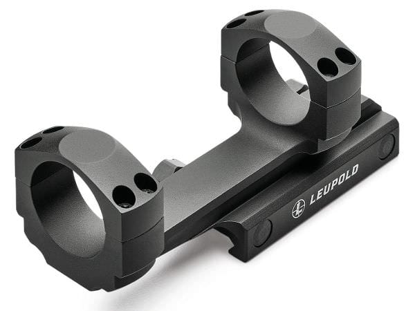 Leupold Mark 4 IMS Mount