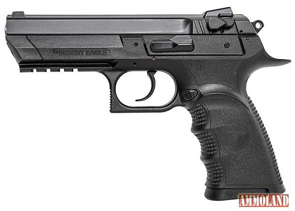 Magnum Research Baby Eagle III Pistol