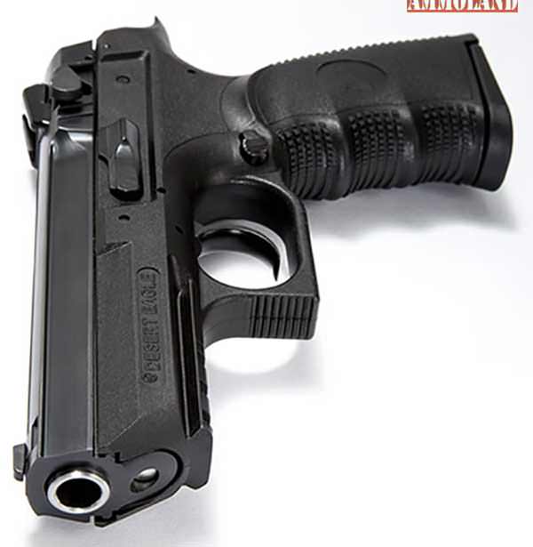 Magnum Research Baby Eagle III Polymer Pistol