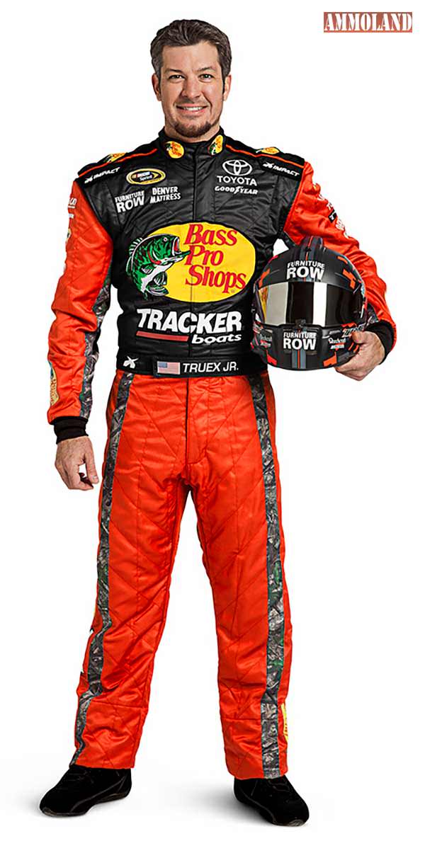 Martin Truex, Jr., driver of the No. 78 Toyota Camry, captured his second win of the season at Darlington Raceway near Darlington, South Carolina September 4, 2016.