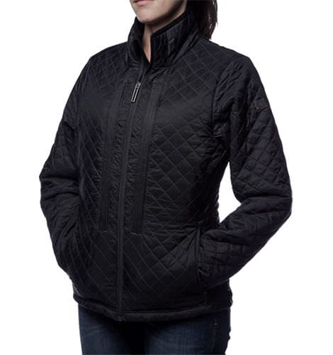 OTG Jacket for Women