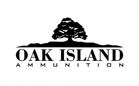 Oak Island Ammunition 