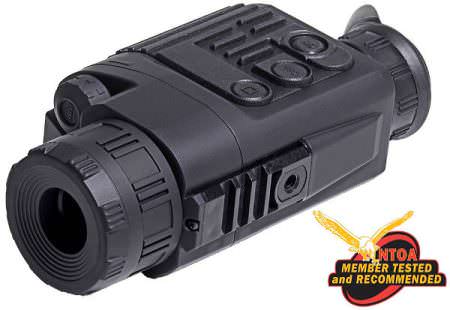 Pulsar Quantum HD19A Thermal Monocular