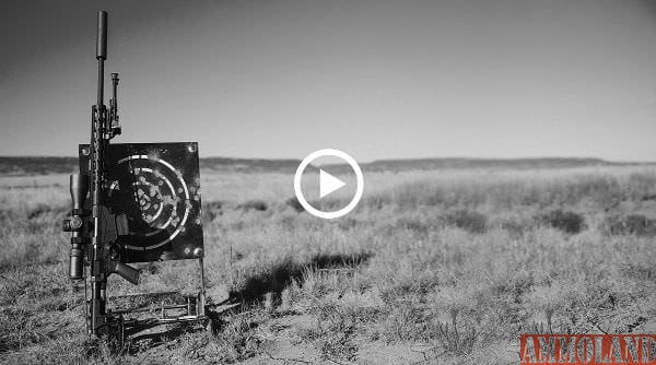 SilencerCo Weapons Research Radius Prairie Dog Hunt Radius Prairie Dog Hunt
