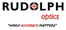 Rudolph Optics