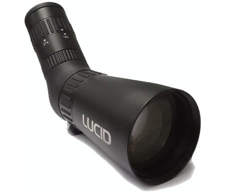 LUCID Optics SC9 Compact Spotting Scope LUCID Optics SC9 Compact Spotting Scope