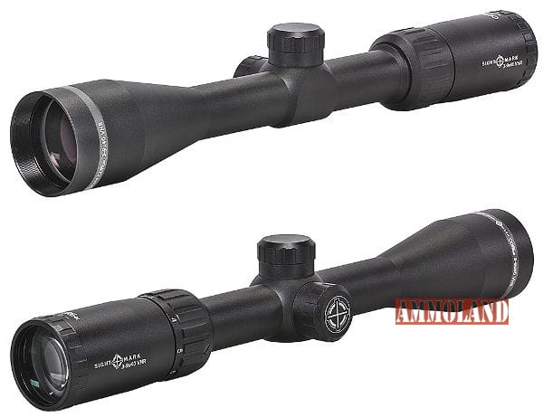 Sightmark Core HX Riflescopes