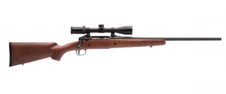 Savage Arms AXIS II rifle