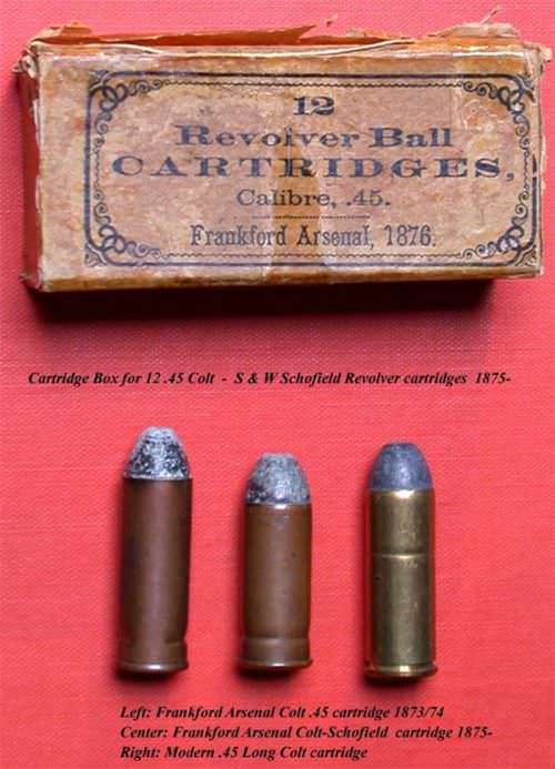 45 Colt Vs 45 Long Colt A 45 Caliber Debate Over Nothing 45-colt-vs-45-long-colt-a-45-caliber-debate-over-nothing