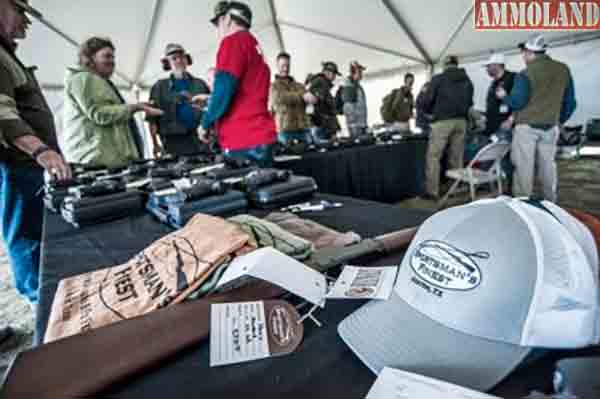 Come and Sell It! 2016 Texas Firearms Festival Retail Village Opening Soon!