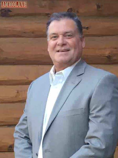 Boone and Crockett Adds Tom Perrier  as New Director of Sales
