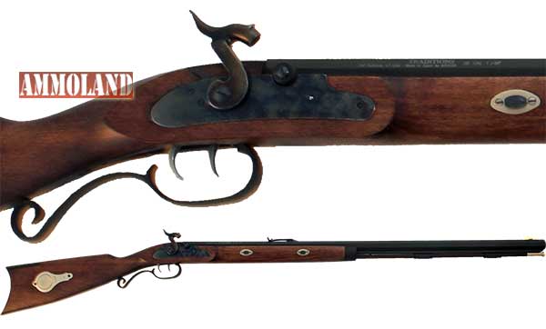 Traditions Performance Firearms Mountain Rifle