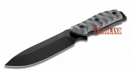 White River Knife & Tool GTI 4.5 tactical/utility knife