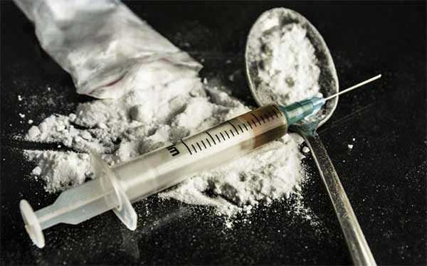 Legalize illeagal drugs