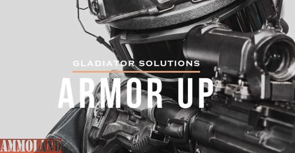 Gladiator Solutions