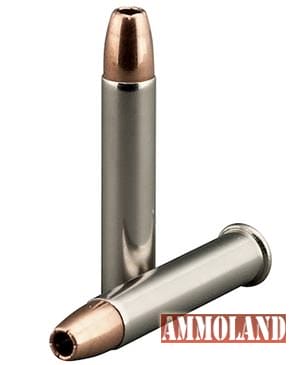 .22 WMR Ammunition