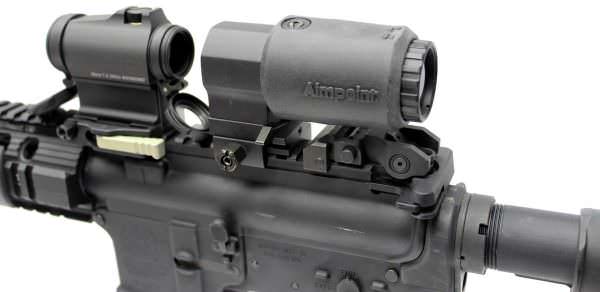 Aimpoint 3X-C Magnifier