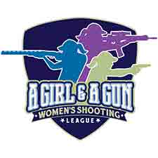 A Girl & A Gun Women's Shooting League