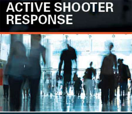 Active Shooter